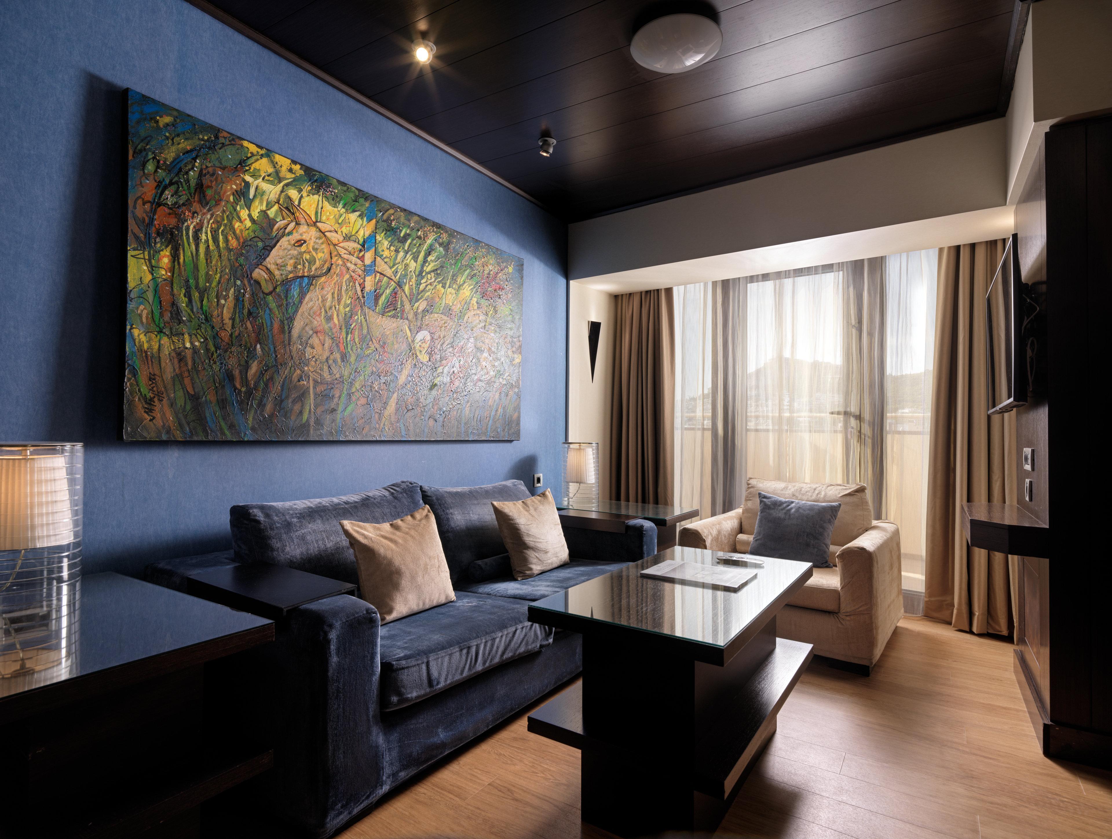 Crowne Plaza Athens City Centre By Ihg Exterior foto