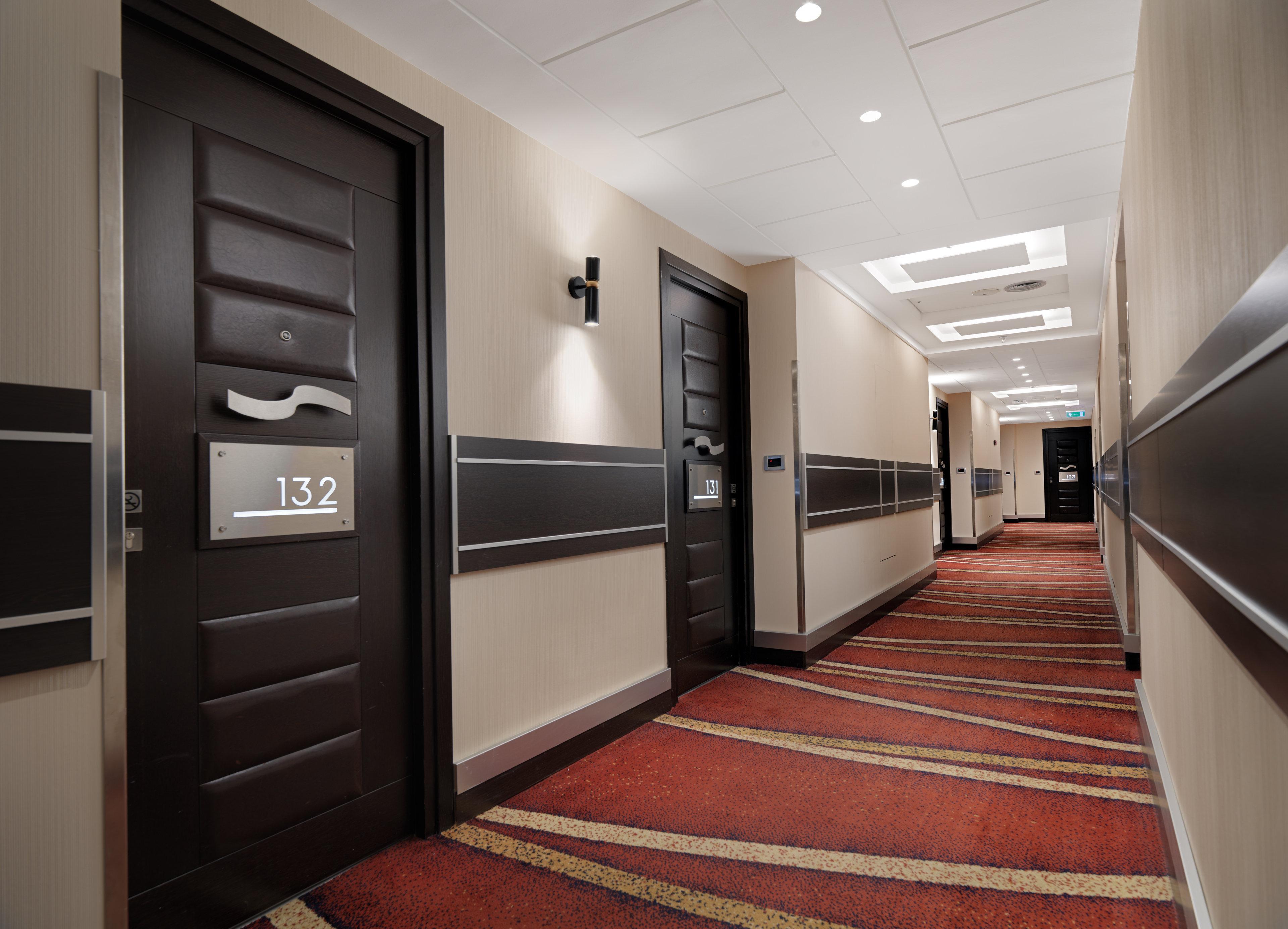 Crowne Plaza Athens City Centre By Ihg Exterior foto