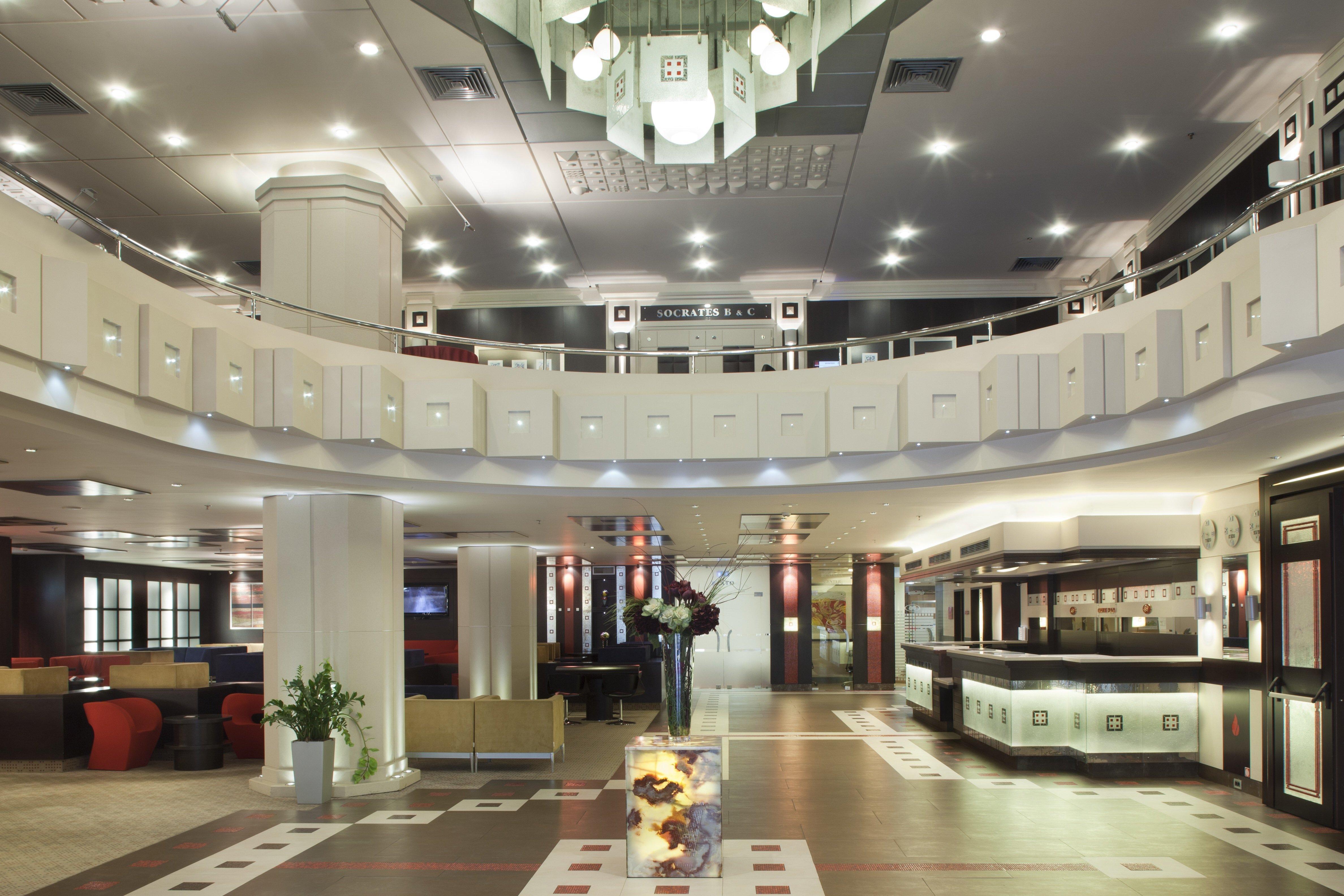 Crowne Plaza Athens City Centre By Ihg Exterior foto